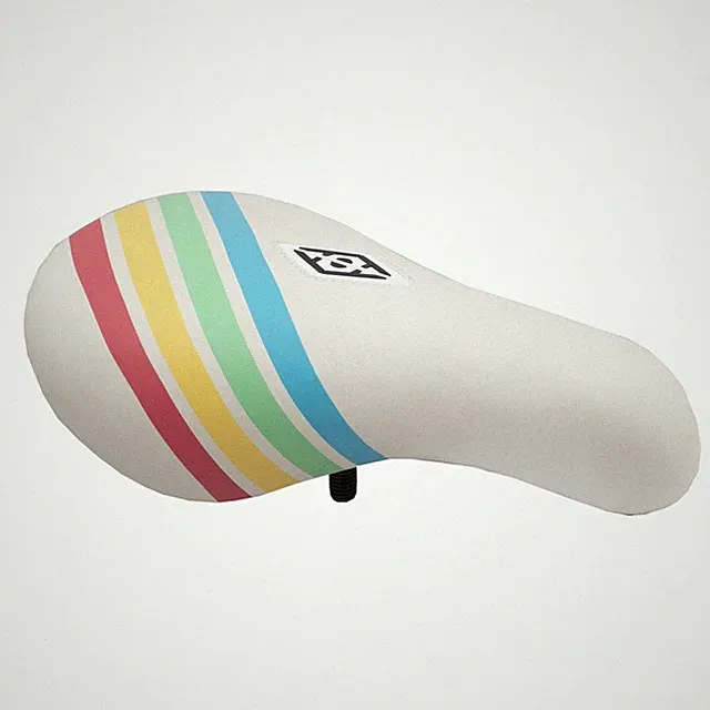 Alienation Spectrum BMX Unisex Cream