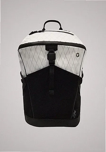 Hexa.Go Water Resistant Ultra Light Backpack For Brompton Folding Bikes New