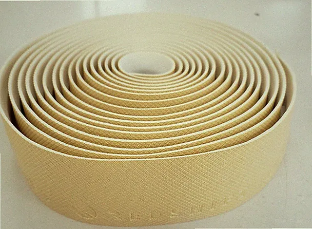 REDSHIFT Really Long Bike Handlebar Tape for Road Bikes, Gravel (2 Pack)