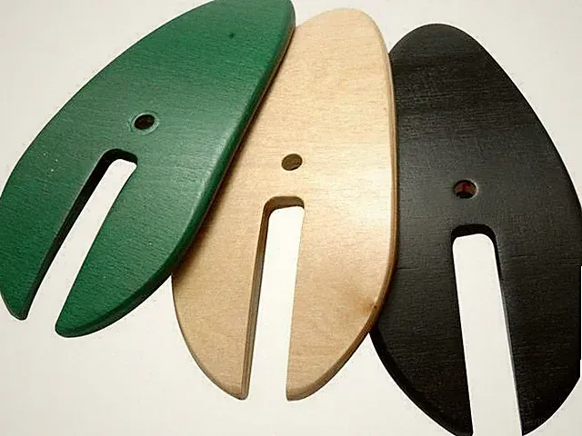 Saddle Mud Guard For LikeaBike | Kokua Wooden Balance Bikes