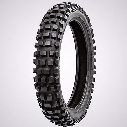 Tusk Recon Hybrid Dirt Bike Tire 70/100x19