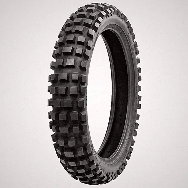 Tusk Recon Hybrid® Dirt Bike Tire (90/100x16)